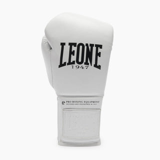 Boxing gloves Leone The Greatest with laces GN111L