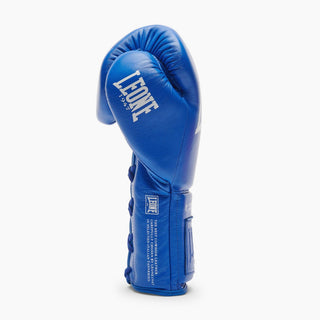 Boxing gloves Leone The Greatest with laces GN111L