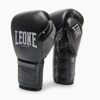 Boxing gloves Leone The Greatest with laces GN111L