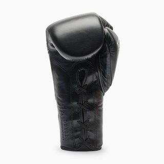 Boxing gloves Leone The Greatest with laces GN111L