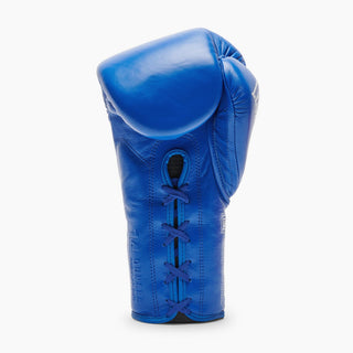 Boxing gloves Leone The Greatest with laces GN111L