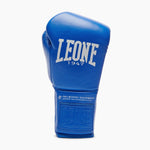 Boxing gloves Leone The Greatest with laces GN111L