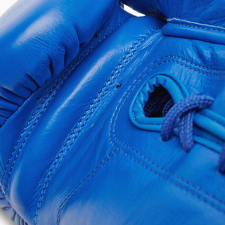 Boxing gloves Leone The Greatest with laces GN111L