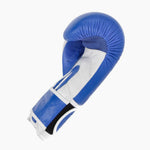 Guantoni Masters WAKO blu-Combat Arena