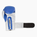 Guantoni Masters WAKO blu-Combat Arena