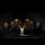 Guantoni Muay Thai Fairtex Yamantaka-Combat Arena