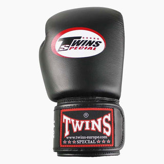 Thai boxing gloves Twins Special BGVL3 Air Black