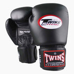 Thai boxing gloves Twins Special BGVL3 Air Black