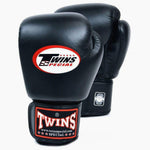 Thai boxing gloves Twins Special BGVL3 Black