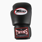 Thai boxing gloves Twins Special BGVL3 Black