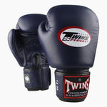 Guantoni Muay Thai Twins Special BGVL3 Blue