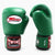 Thai boxing gloves Twins Special BGVL3 Green