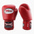 Thai boxing gloves Twins Special BGVL3 Red