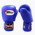 Thai boxing gloves Twins Special BGVL3 Royal Blue