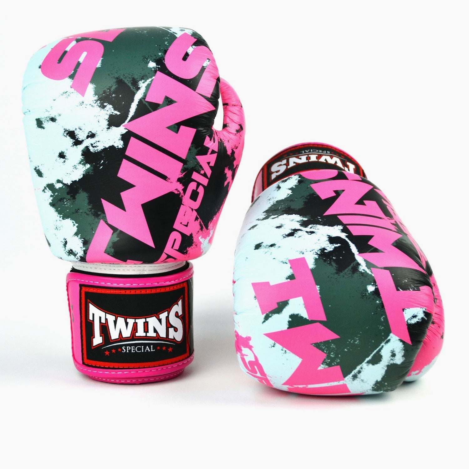 Twins offers muy thai boxing gloves 16oz