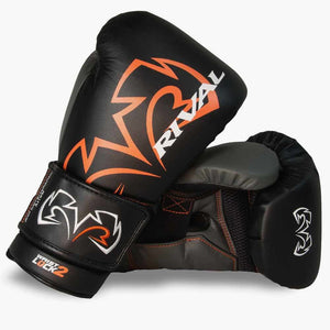 Guantoni Rival Evolution Sparring RS11V