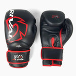 Guantoni Rival RS4 Aero Sparring 2.0-Combat Arena