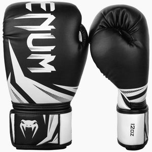 Venum Impact Muay Thai Boxing Gloves Khaki Gold - FIGHTWEAR SHOP