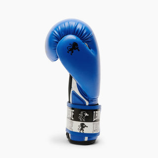 Kids boxing gloves Leone Iconic 6 Oz GN408J