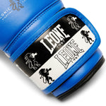 Kids boxing gloves Leone Iconic 6 Oz GN408J