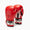 Kids boxing gloves Leone Iconic 6 Oz GN408J