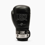 Kids boxing gloves Leone Iconic 6 Oz GN408J