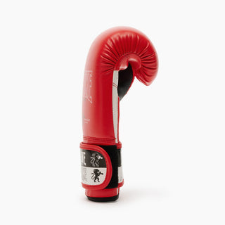 Kids boxing gloves Leone Iconic 6 Oz GN408J