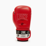 Kids boxing gloves Leone Iconic 6 Oz GN408J