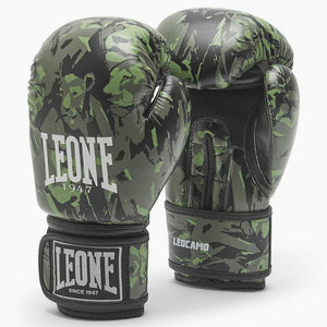 Guantoni bambino Leone Leo Camo GN404J