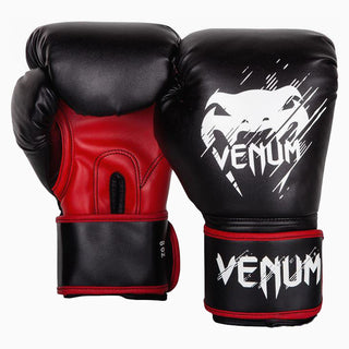 Boxing gloves junior Venum Contender