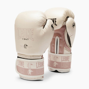 Boxing gloves woman Leone Iconic 10M GN312