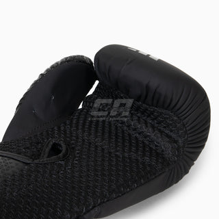 Boxing gloves Adidas Combat 50 Black