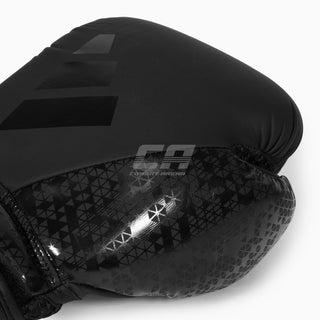 Boxing gloves Adidas Combat 50 Black