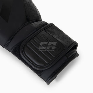 Boxing gloves Adidas Combat 50 Black