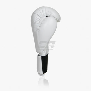 Boxing gloves Adidas Speed 50 White