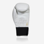 Boxing gloves Adidas Speed 50 White