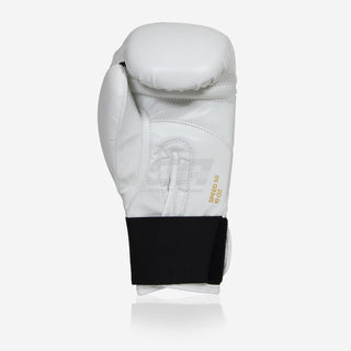 Boxing gloves Adidas Speed 50 White