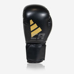 Boxing gloves Adidas Speed 50 Black