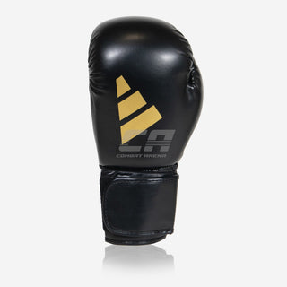 Boxing gloves Adidas Speed 50 Black