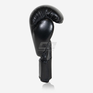 Boxing gloves Adidas Speed 50 Black