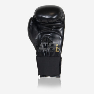 Boxing gloves Adidas Speed 50 Black