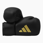 Boxing gloves Adidas Speed 50 Black