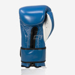 Boxing gloves Cleto Reyes Sparring CE6 Blue