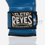 Boxing gloves Cleto Reyes Sparring CE6 Blue