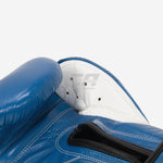 Boxing gloves Cleto Reyes Sparring CE6 Blue