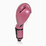 Boxing gloves Cleto Reyes Sparring CE6 Pink