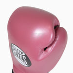 Boxing gloves Cleto Reyes Sparring CE6 Pink