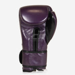 Boxing gloves Cleto Reyes Sparring CE6 Purple