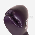 Boxing gloves Cleto Reyes Sparring CE6 Purple