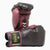 Boxing gloves Di Nardo with laces